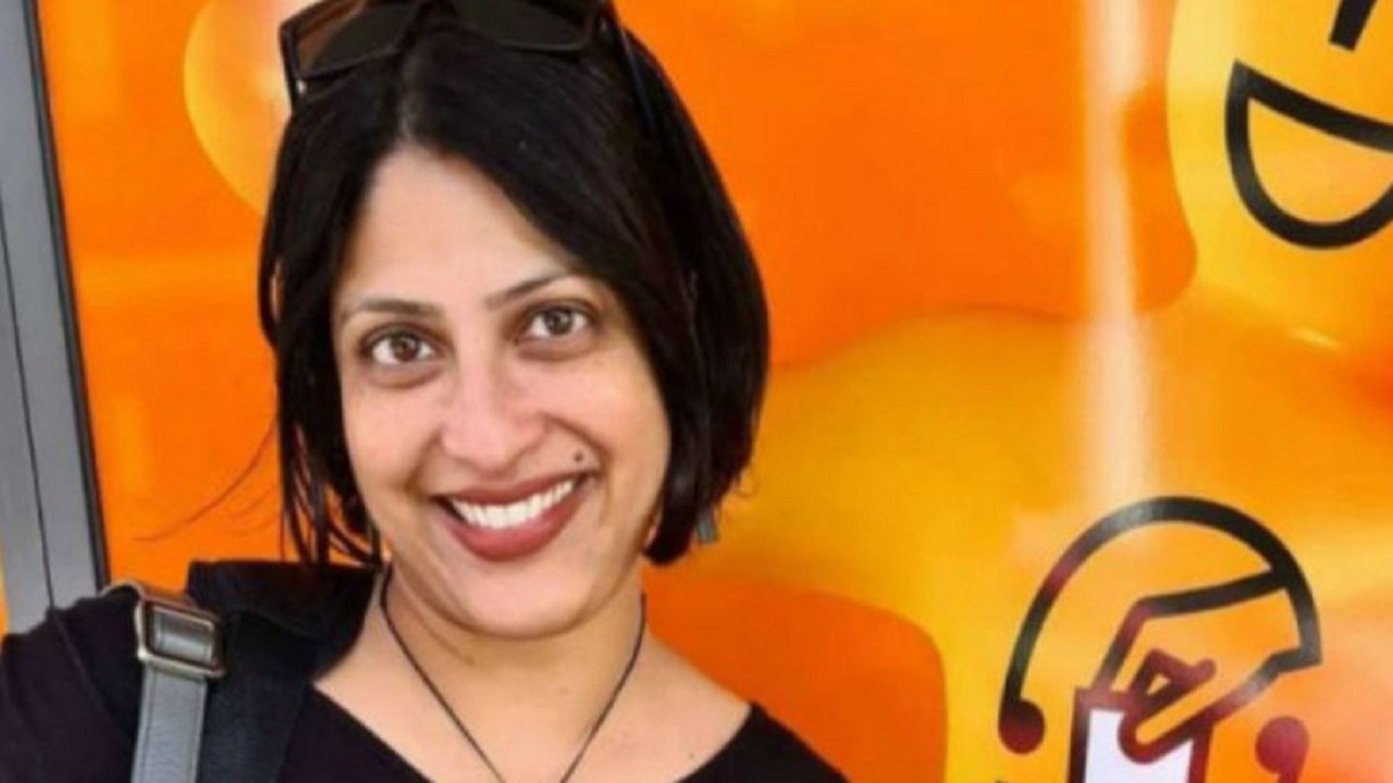 Priyanka Radhakrishnan