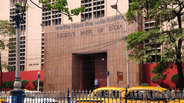 Reserve Bank of India-6
