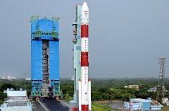 ISRO is set to launch