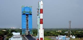 ISRO is set to launch