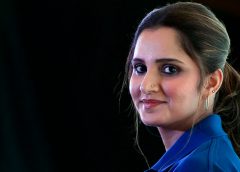 Sania-Mirza