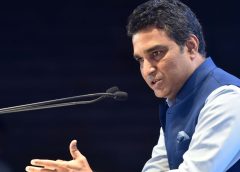 Sanjoy Manjrekar