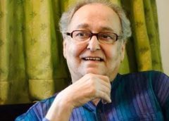 Soumitra Chatterjee