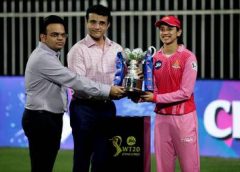 Smriti Mandhana