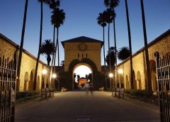 Stanford University
