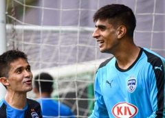 Sunil Chhetri