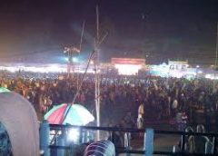 Taki book fair
