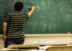 Teacher-1