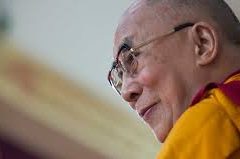 Tibetan Leader
