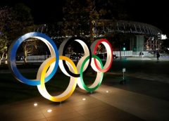 Tokyo Olympics