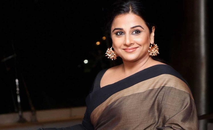 Vidya Balan