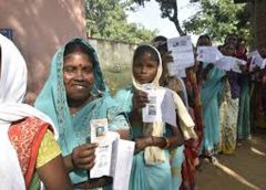 Voter Card