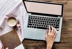 Work Form Home