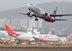 airlines and service