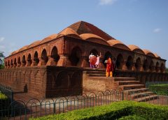 bankura and turist spot