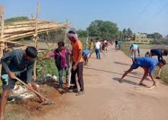 clean india mission