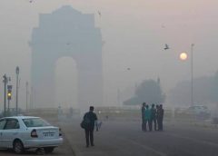 delhi and weather