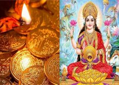 dhanteras and laxmi