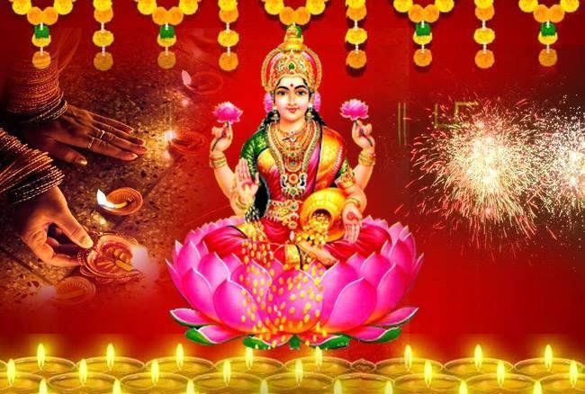 dhanteras and puja