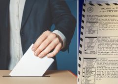 election