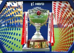 goa and isl