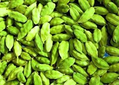 green cardamom and health