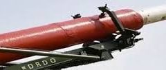 inaugurate the anti-satellite missile technology model