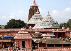 jagannath temple