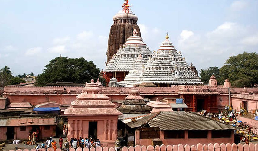 jagannath temple