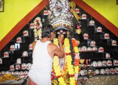 kali pujo
