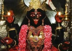 kali and amabarsha
