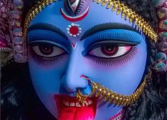 kali pujo
