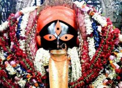 kalighat and mandir