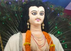 kartick puja and katwa