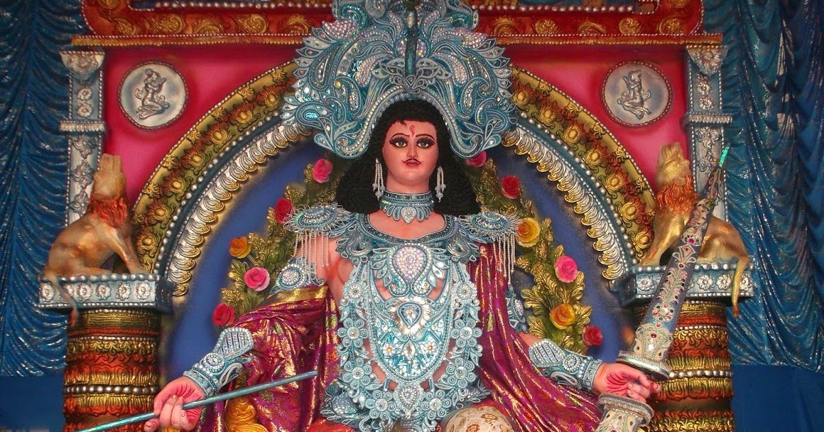 katwa and kartick puja