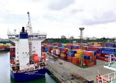 kolkata and ports