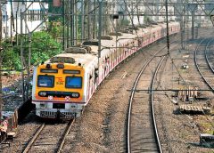 local train