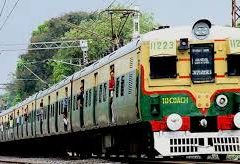 local trains