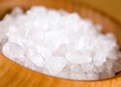 rock salt