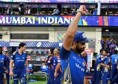 rohit and ipl