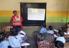 school and all students