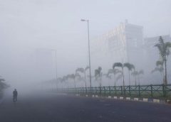 weather report and winter