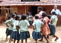 world vision india