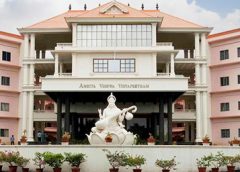 Amrita Biswa University