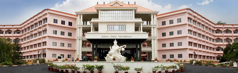 Amrita Biswa University