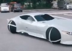 Apple Car