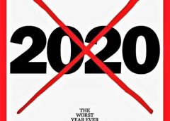 Bad year 2020