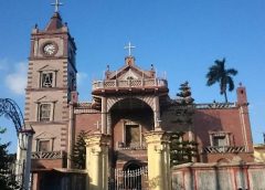 Bandel Church