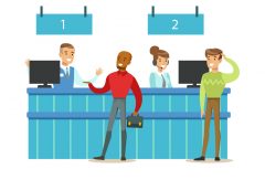 Bank Counter-1