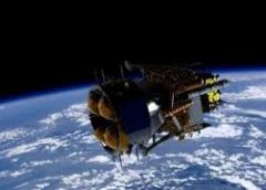 Chinese spacecraft Change-5